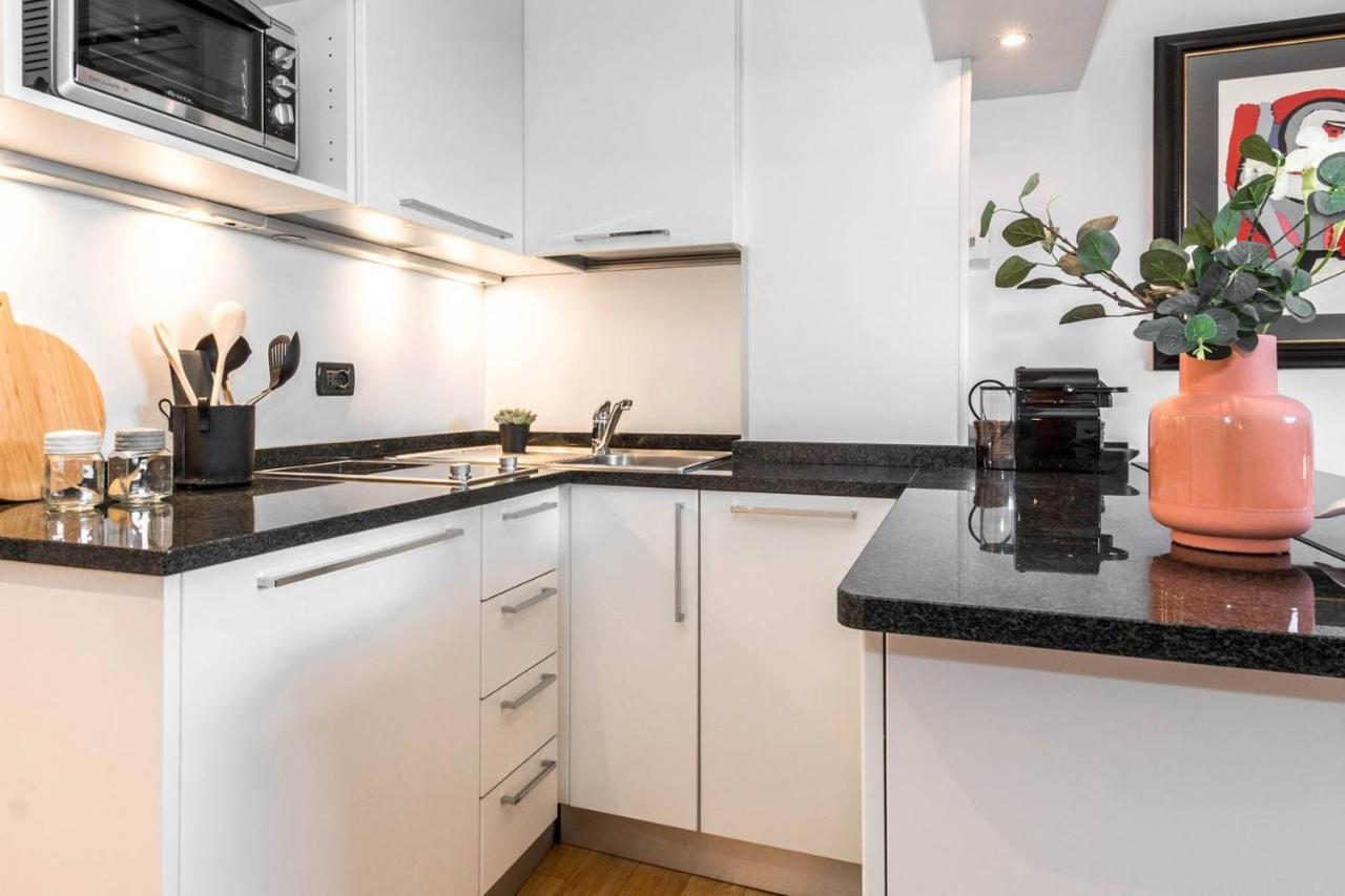 Altido Lovely Mansard Milano Exterior foto